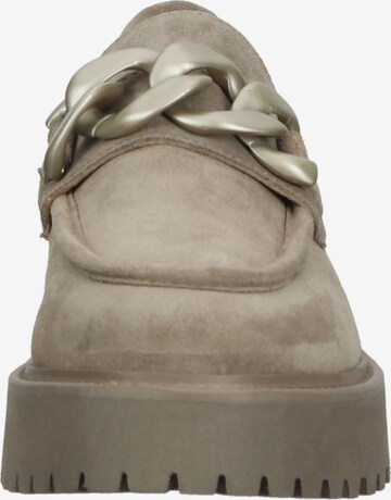 Nero Giardini Slipper 'Talpa Tr Volterra' in Beige