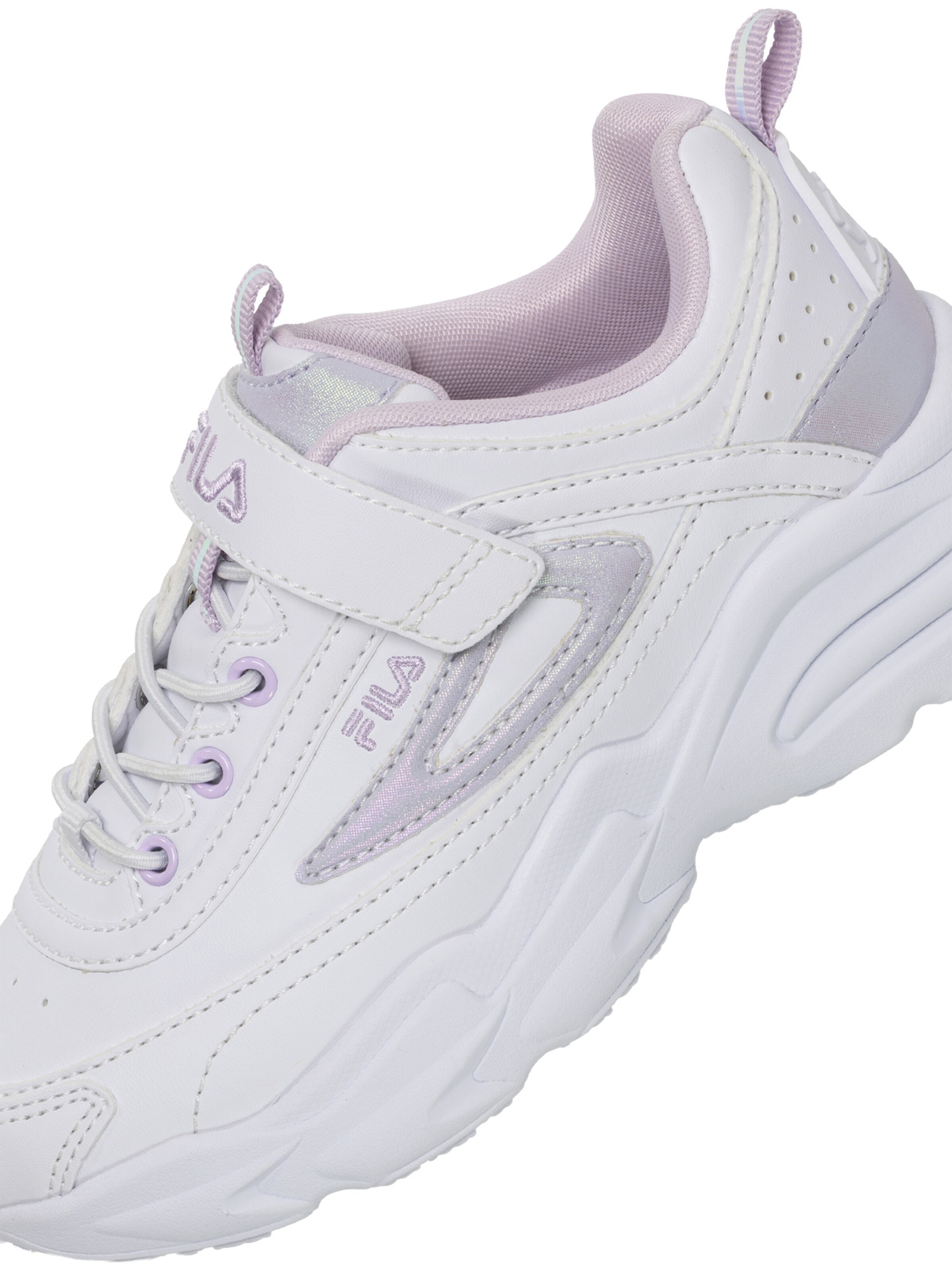 FILA Tenisky 'Skye V' – bílá