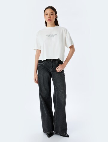 Koton Shirt in Beige