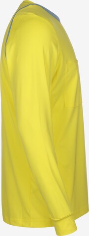 Maglia trikot 'Referee 22' di ADIDAS PERFORMANCE in giallo