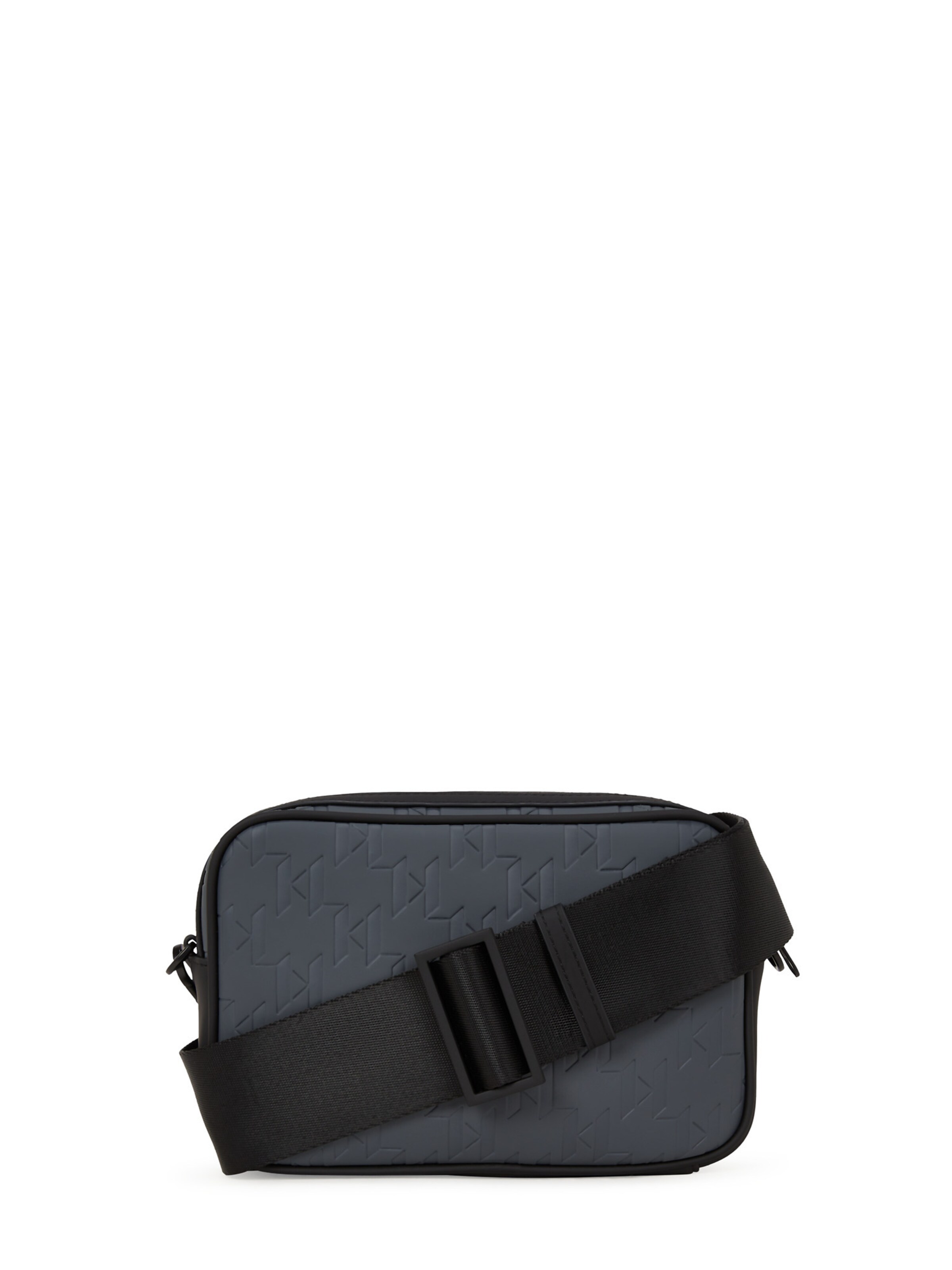 Karl Lagerfeld Сумка через плечо в Серый