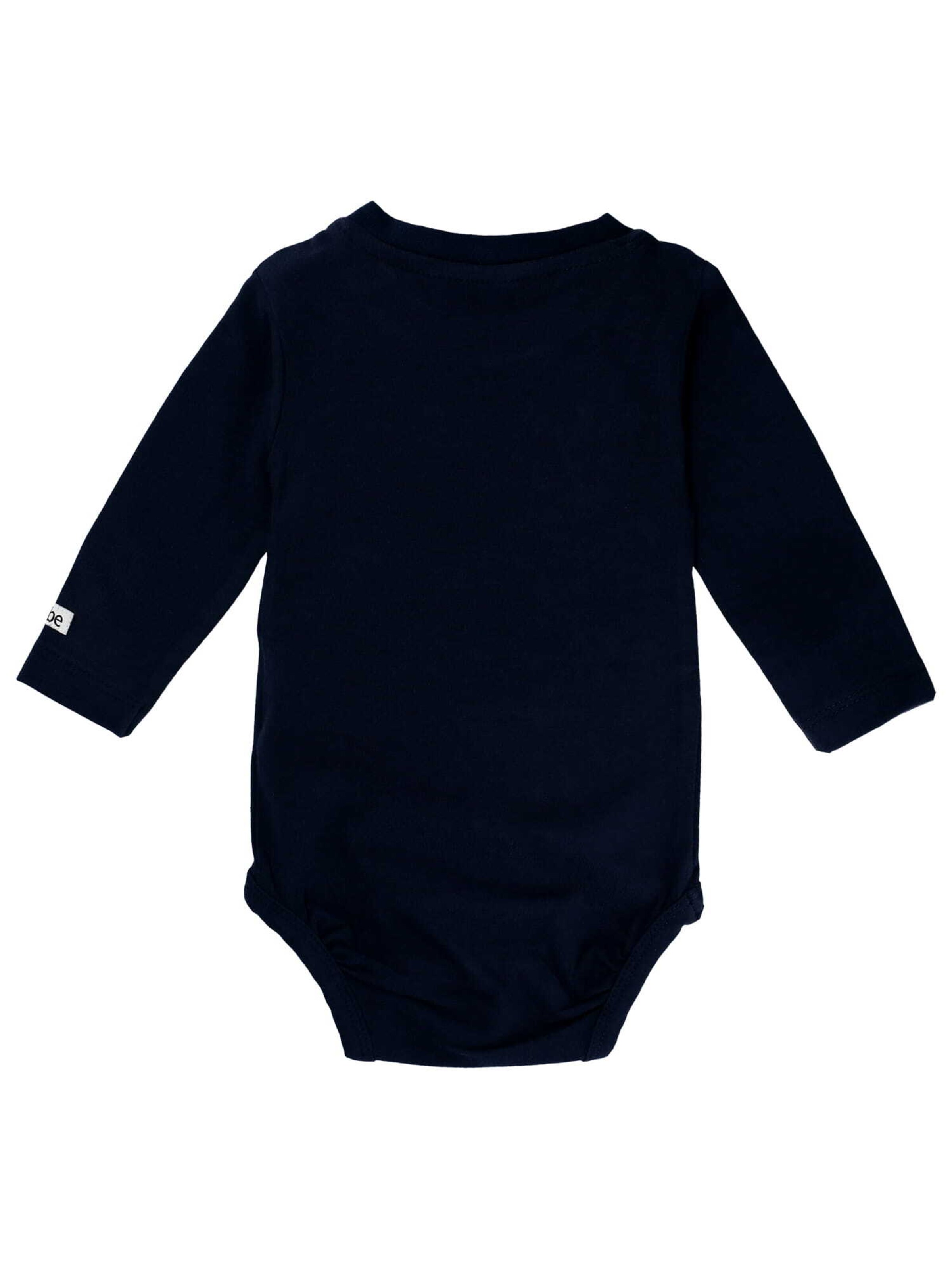 Ebbe Romper/Bodysuit 'Essa' in Blue