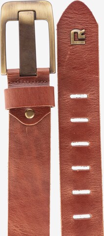 Redbridge Belt 'Boise' in Brown