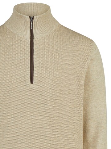 redmond Sweater 'Basic' in Beige
