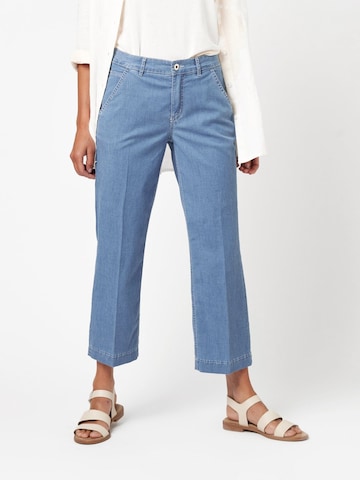 TONI Regular Jeans in Blue: front
