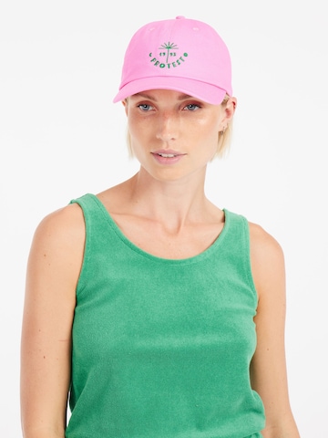 PROTEST Jumpsuit 'PRTSuri'‌‌‌‌‌‌‌‌‌ in Grün