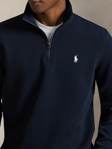 Polo Ralph Lauren Свитшот в Синий