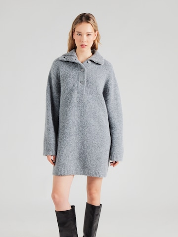 pilka VERSTIQUE by Denise Verst Suknelė: priekis