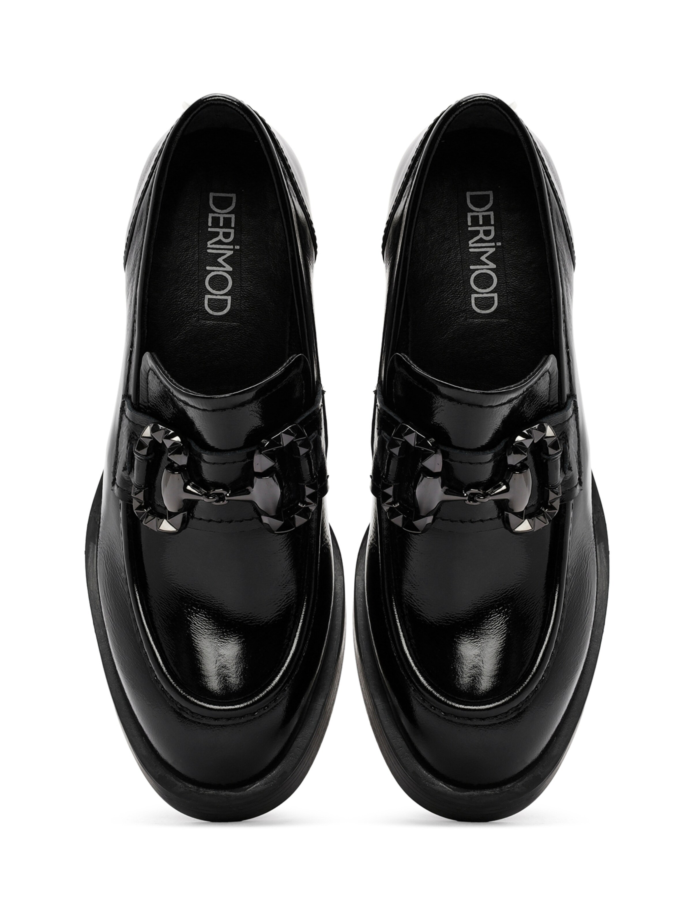 Derimod Pumps in Black