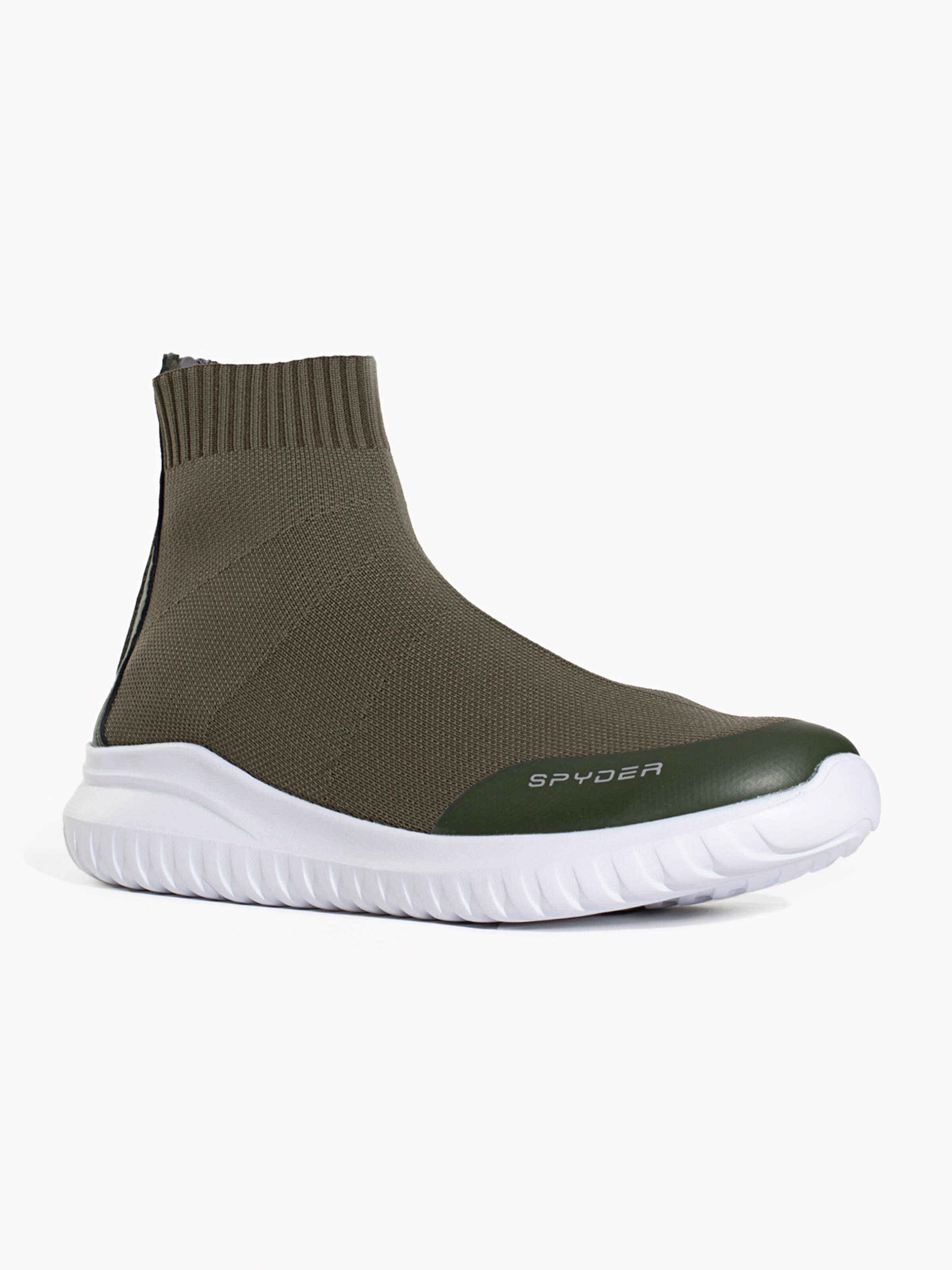 Spyder Kotníkové tenisky – šedá