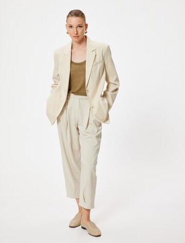 Koton Loosefit Hose in Beige
