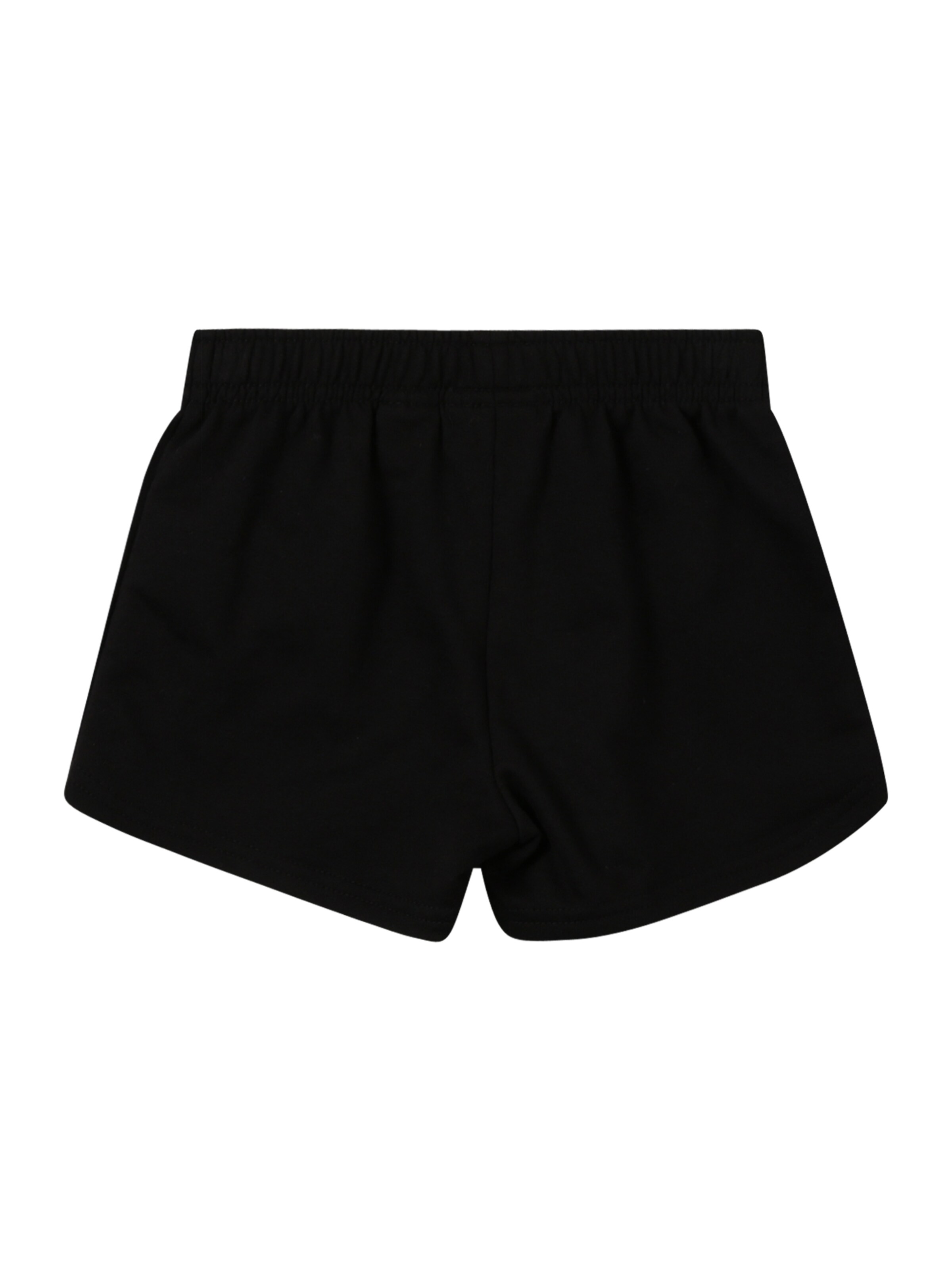 CONVERSE regular Παντελόνι σε μαύρο