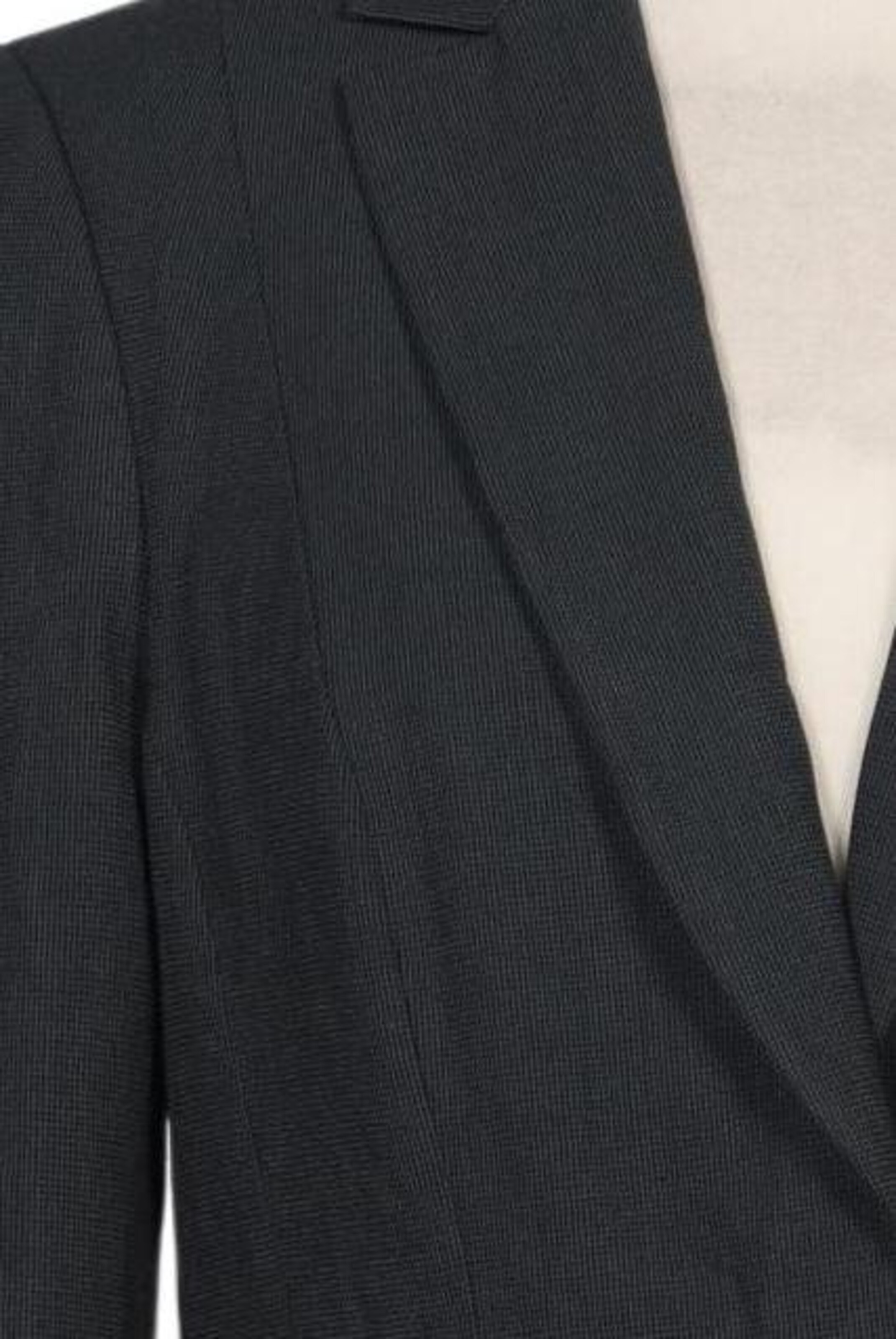 COMMA Blazer S in Blau