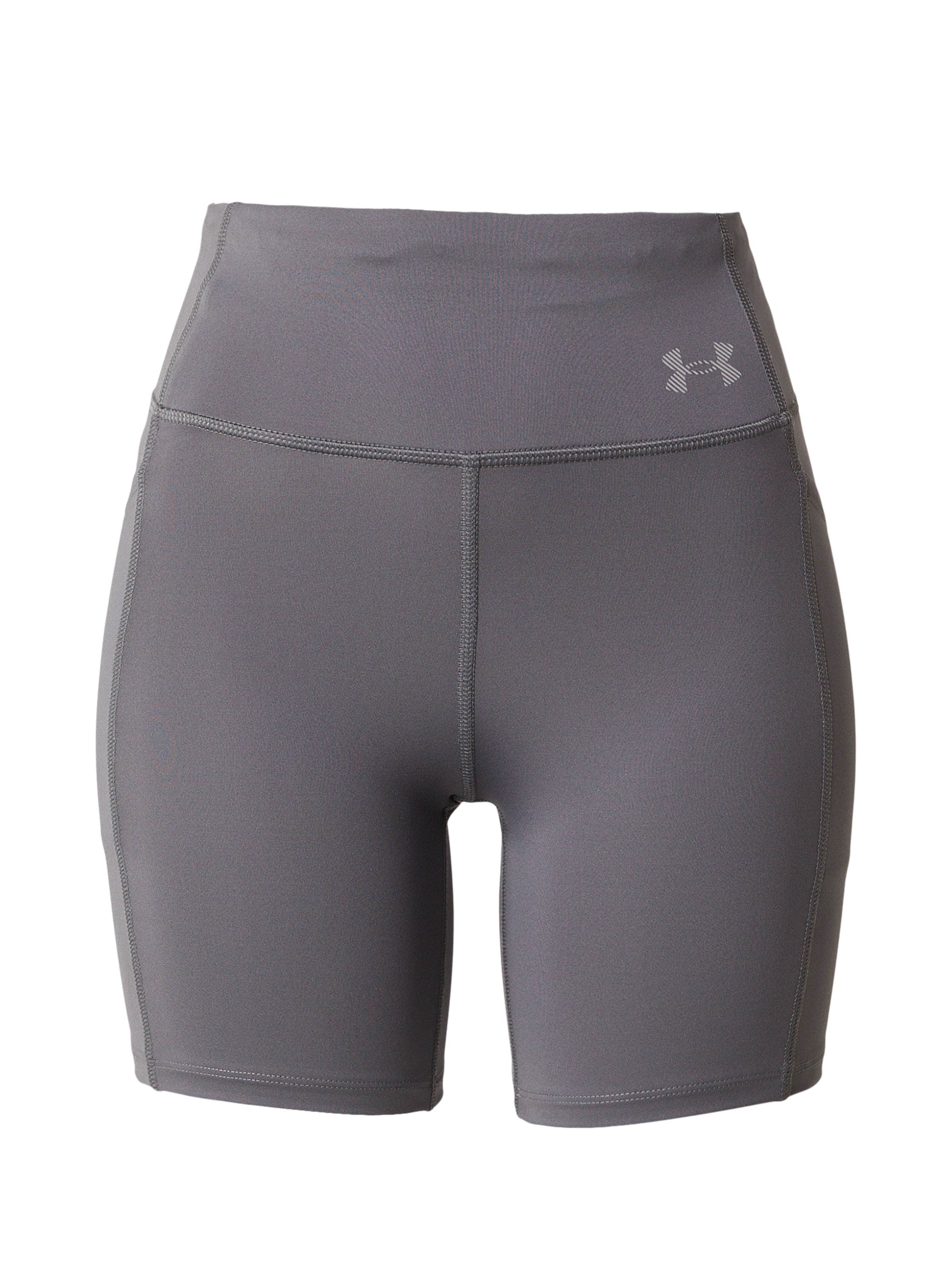 UNDER ARMOUR Workout Pants 'Velociti 6' in Dark grey, Item view