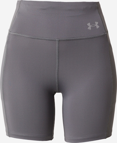 UNDER ARMOUR Sportske hlače 'Velociti 6' u tamo siva, Pregled proizvoda