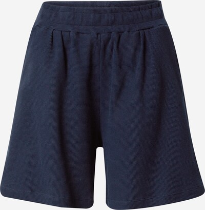 NATURANA Shorts in dunkelblau, Produktansicht