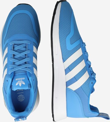 ADIDAS SPORTSWEAR Спортни обувки 'Multix' в синьо
