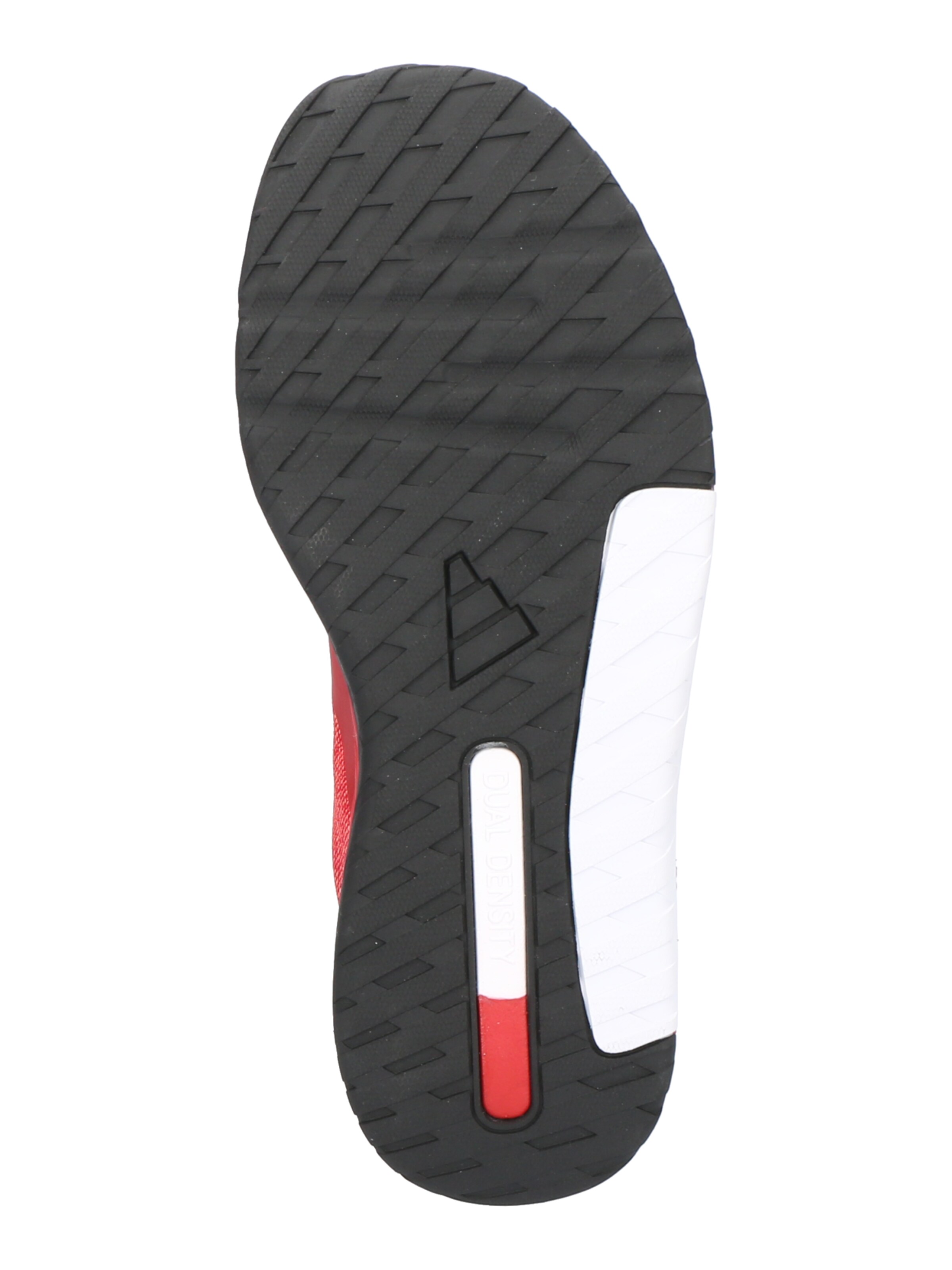 ADIDAS PERFORMANCE Spordijalats 'Everest', värv punane