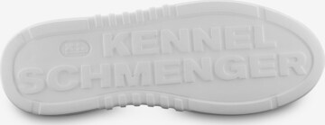 Kennel & Schmenger Sneakers laag in Bruin