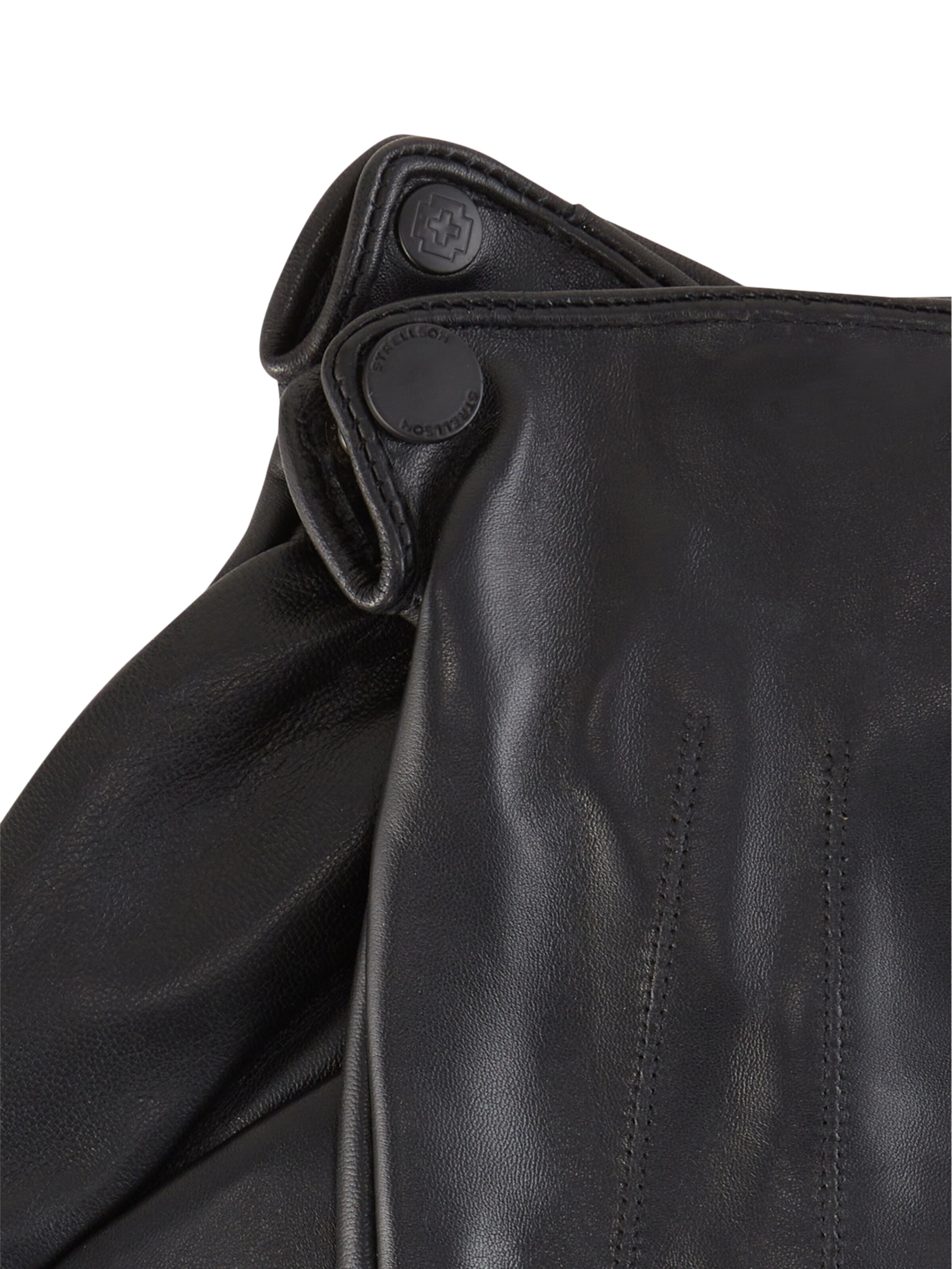 Gants STRELLSON en noir
