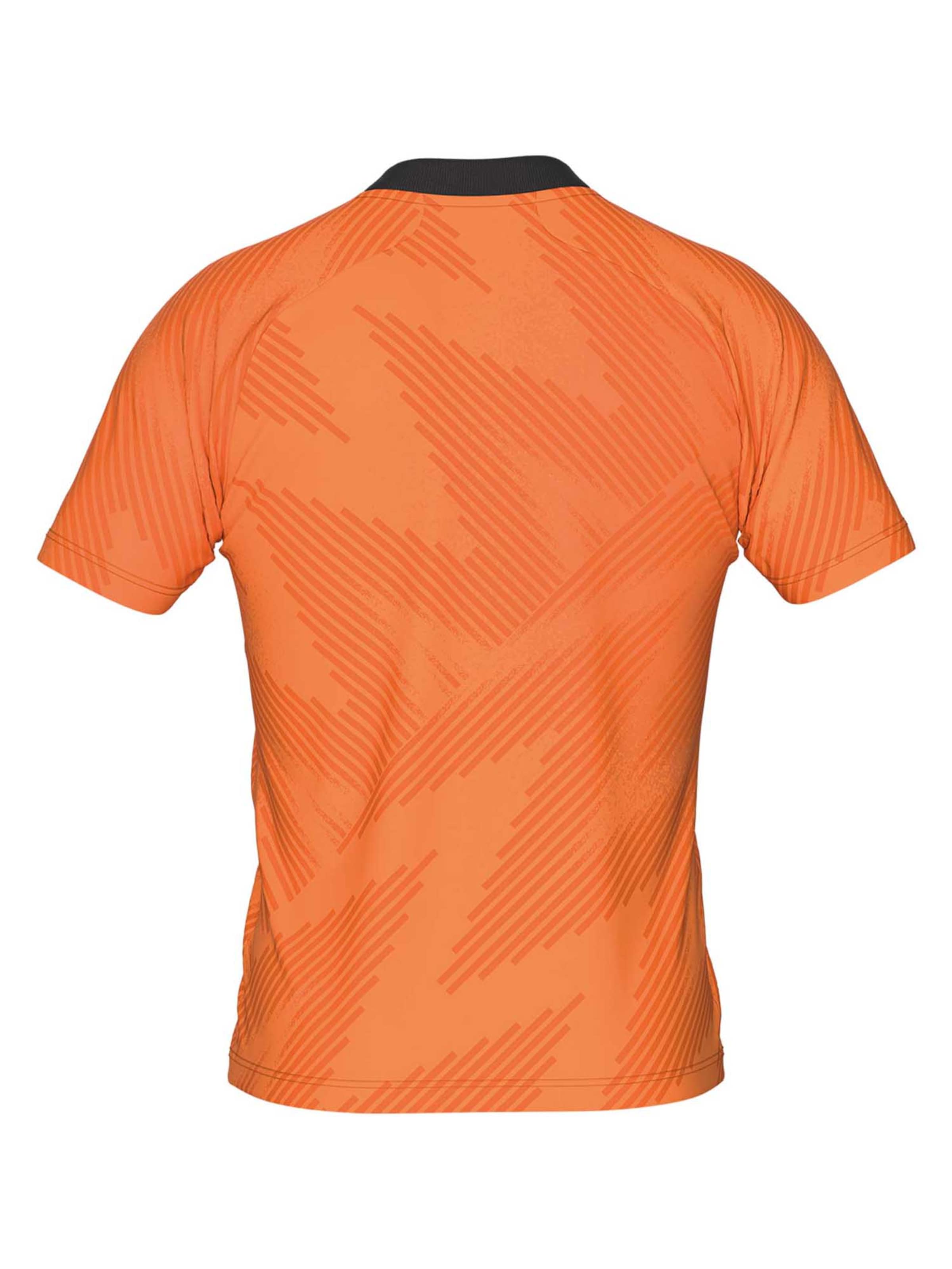 Errea Performance shirt 'Peter' in Orange