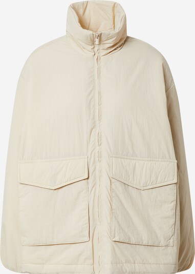 LeGer by Lena Gercke Between-Season Jacket 'Lisa' in Beige, Item view