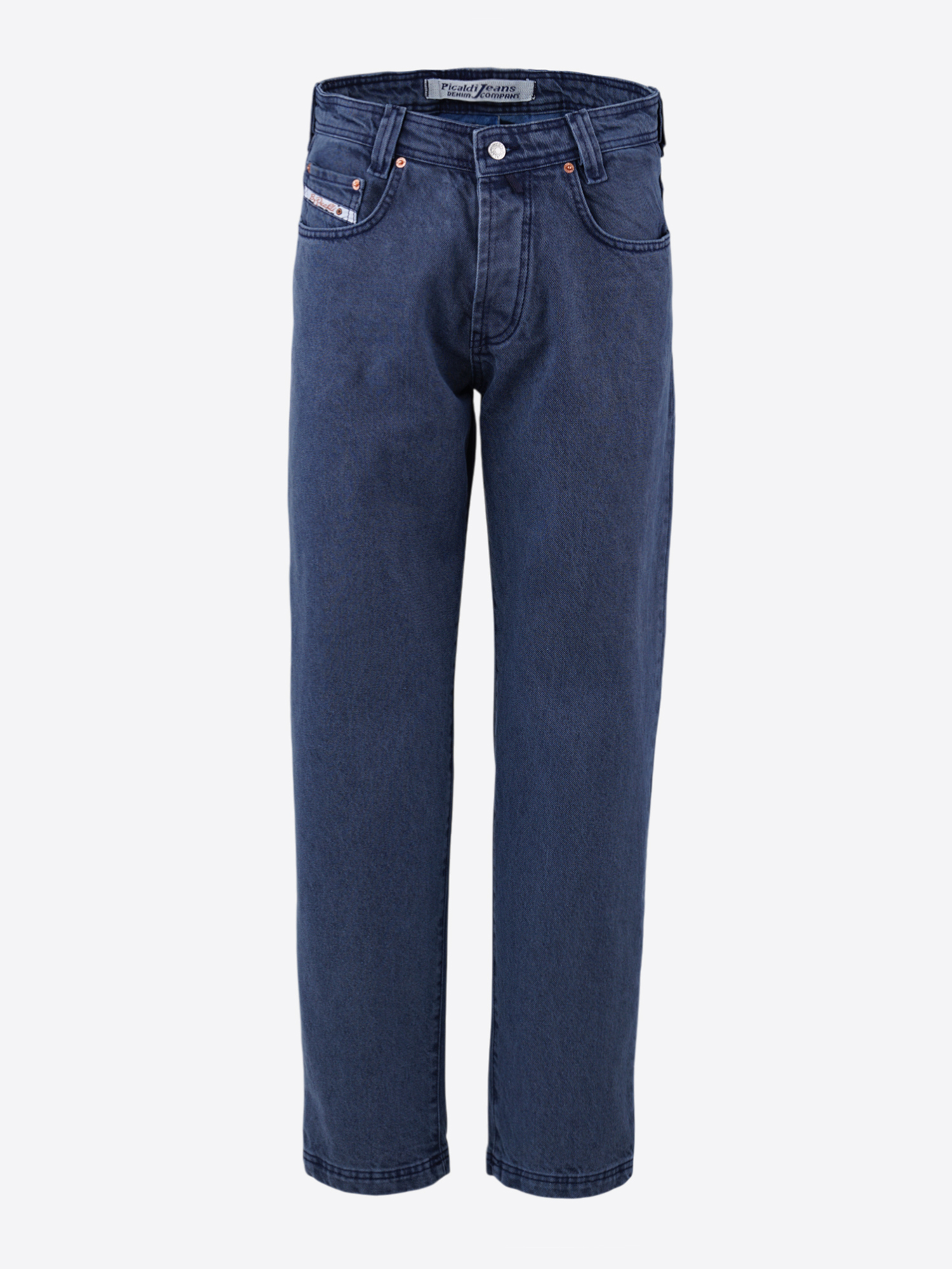 Picaldi Jeans 'Zicco 472' in Night blue, Item view