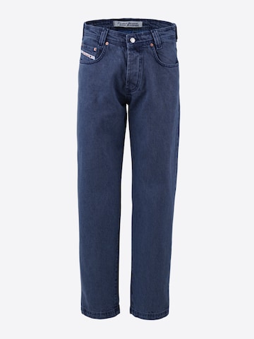 Picaldi Tapered Jeans 'Zicco 472' in Blue: front