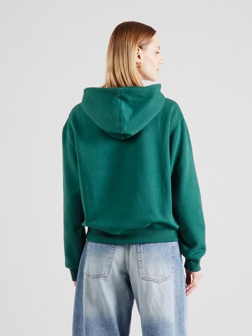 new balance Sweatshirt in Groen
