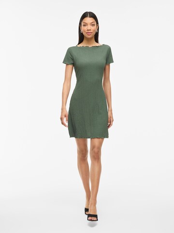 Robe 'VIDelia' VILA en vert