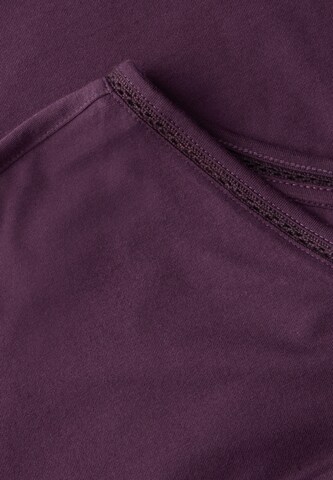 CECIL Shirt in Purple