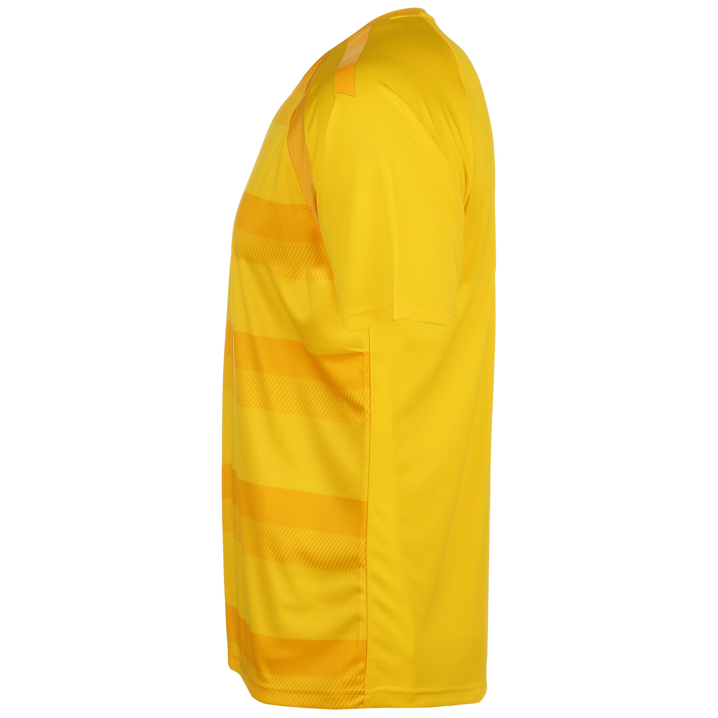 PUMA Jersey in Yellow