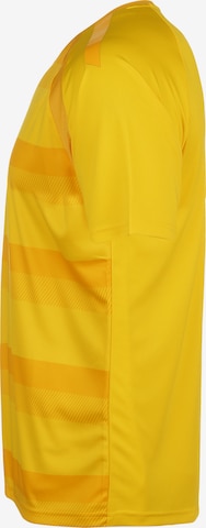 Maglia trikot di PUMA in giallo