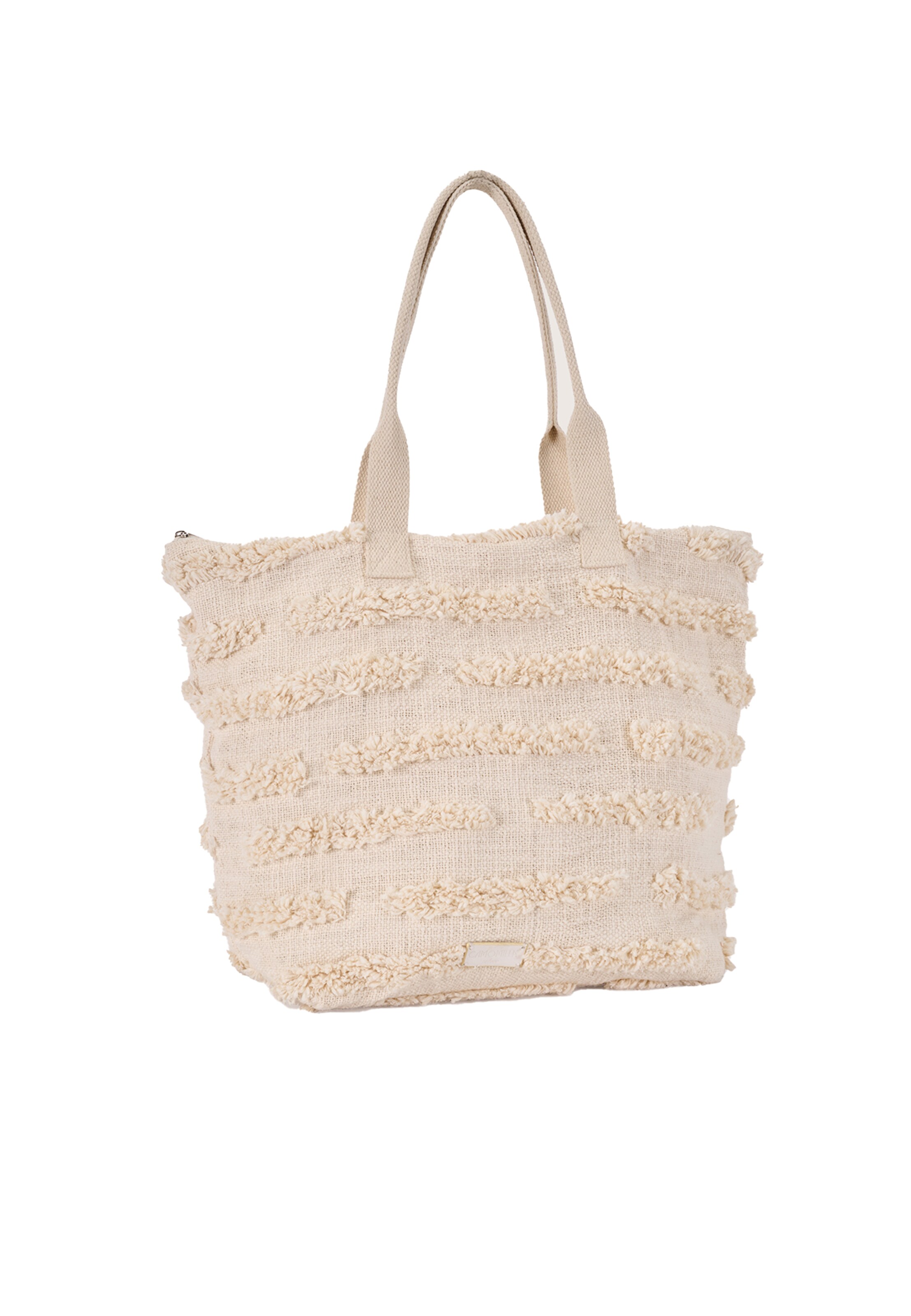 Camomilla Italia Shopper 'Briony' in Beige: Vorderseite