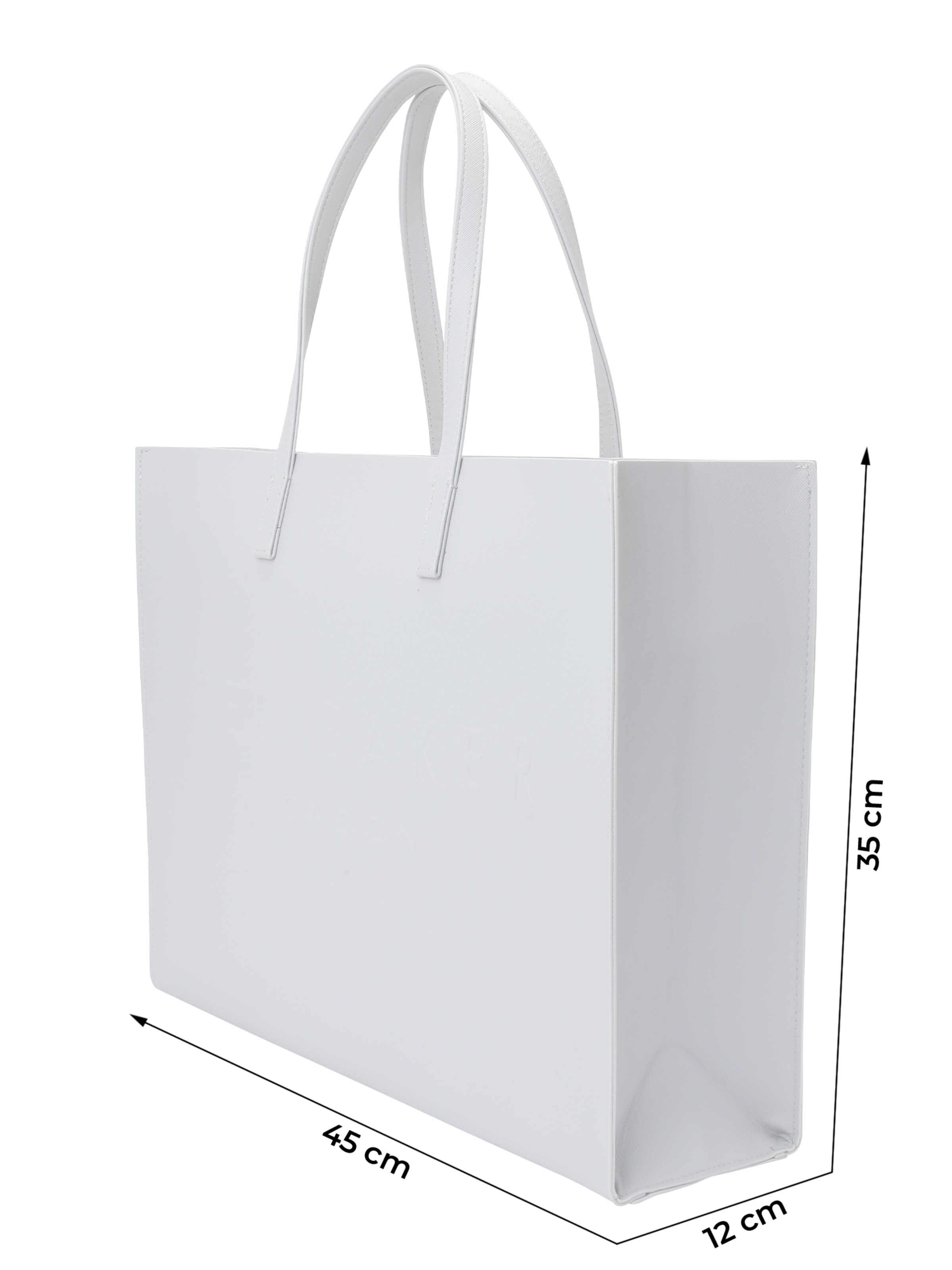 Cabas 'SUKICON' Ted Baker en gris