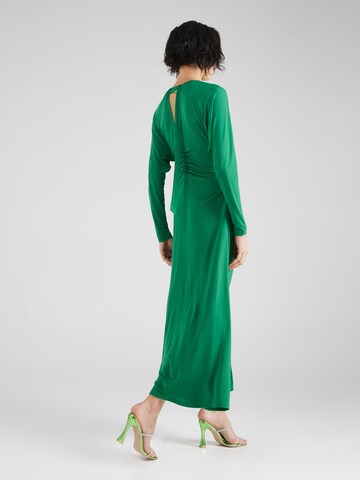 Robe de soirée Karen Millen en vert