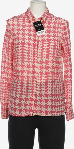 MSGM Bluse S in Pink: predná strana