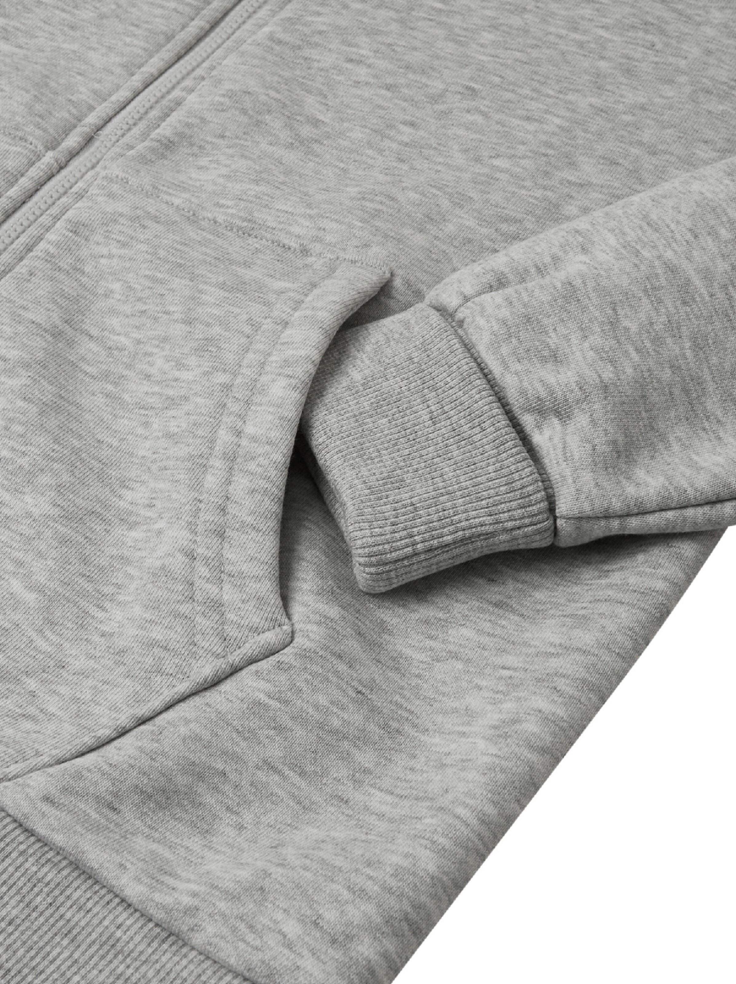 Veste de survêtement ' Huppuri ' Reima en gris