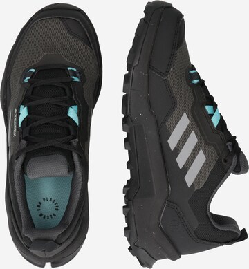 ADIDAS TERREX Bakancsok 'AX4' - fekete