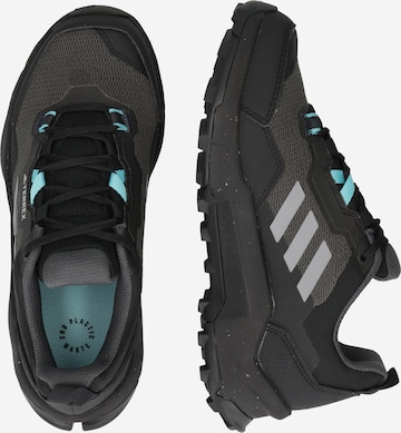 juoda ADIDAS TERREX Auliniai batai 'AX4'