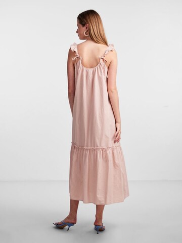 Y.A.S Kleid in Pink