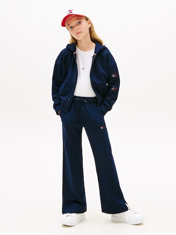 mėlyna TOMMY HILFIGER Laisvas Kelnės 'STAR'