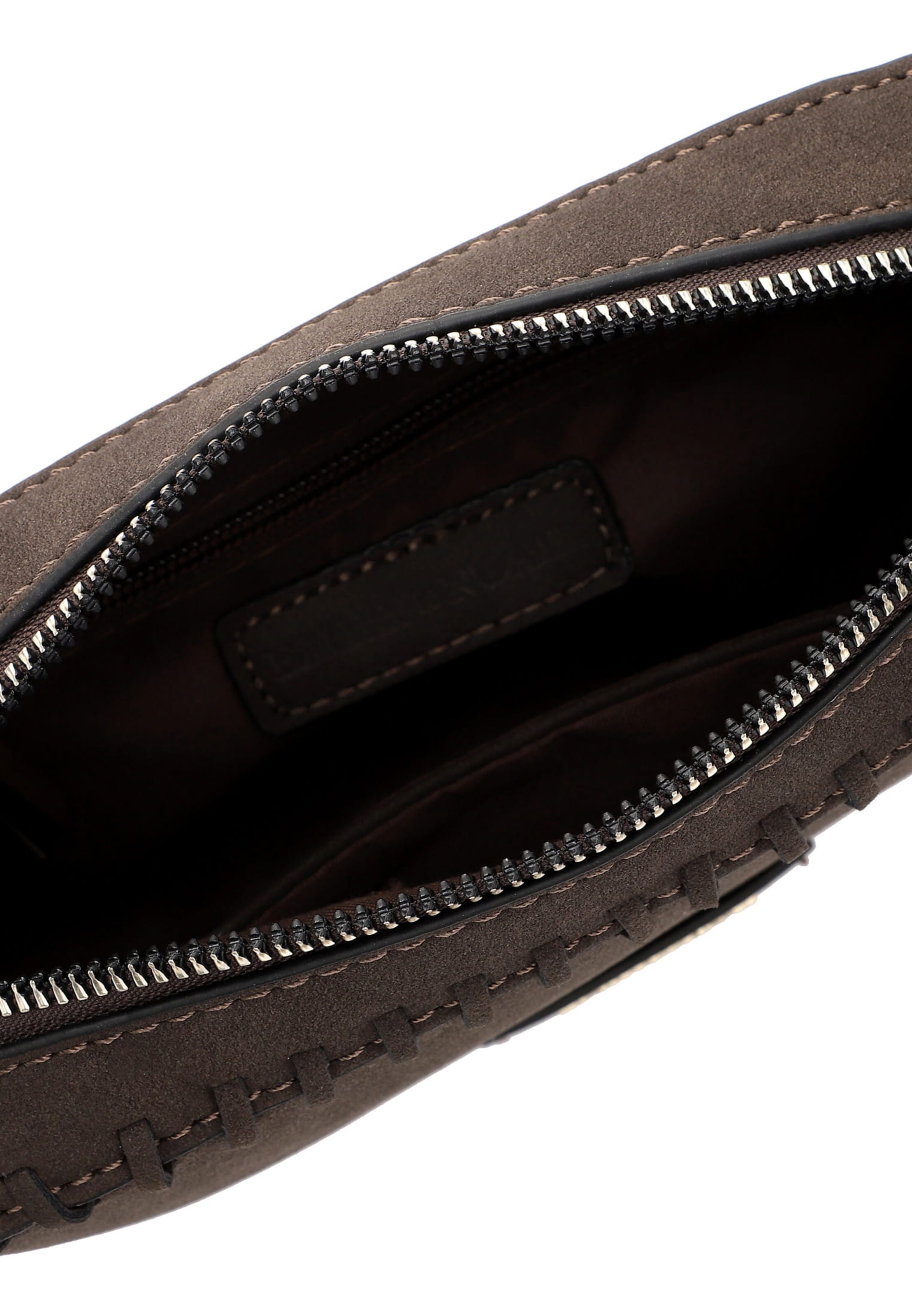 Emily & Noah Crossbody bag 'Hailee' in Brown