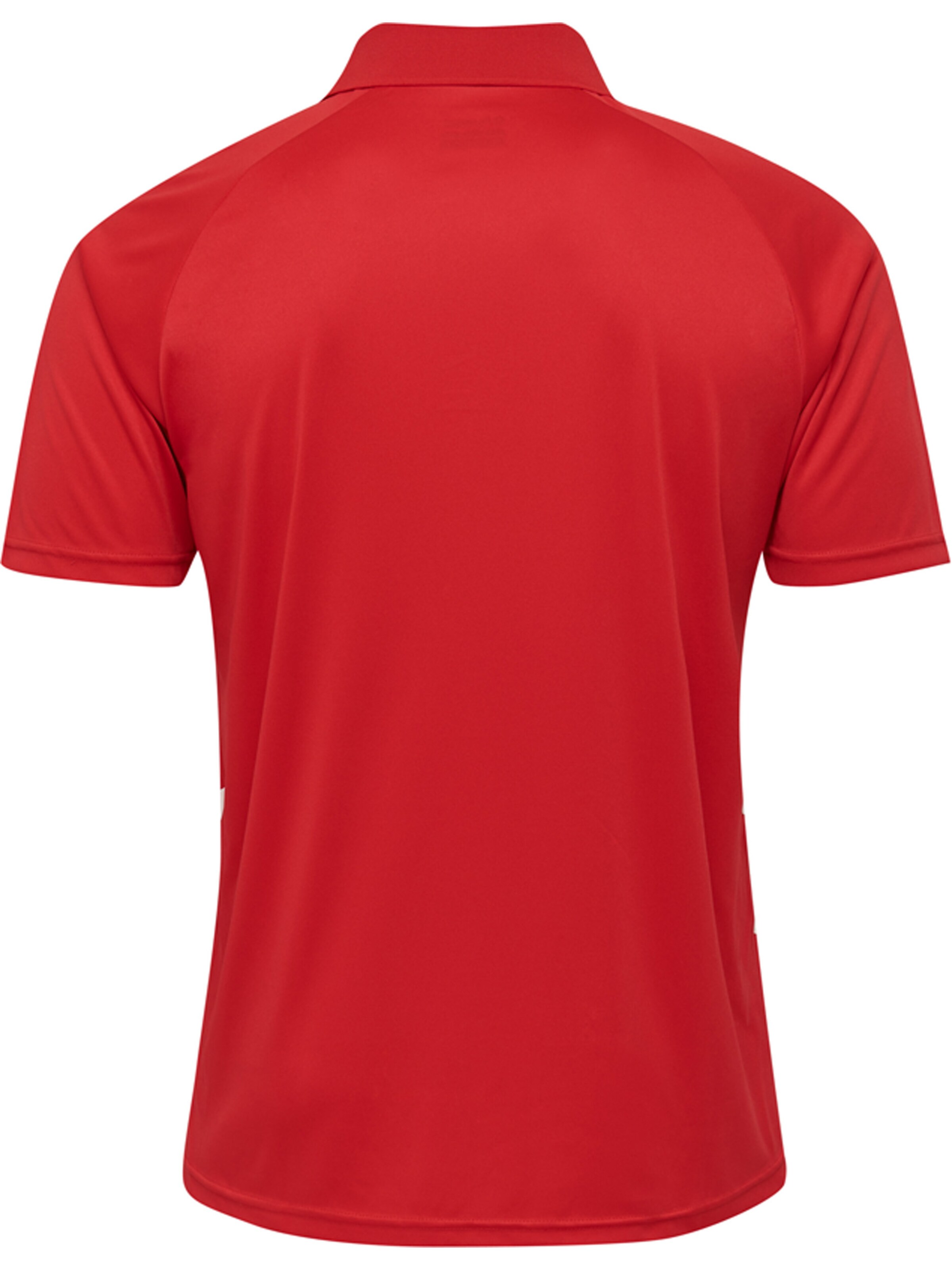 Hummel Performance Shirt in Red