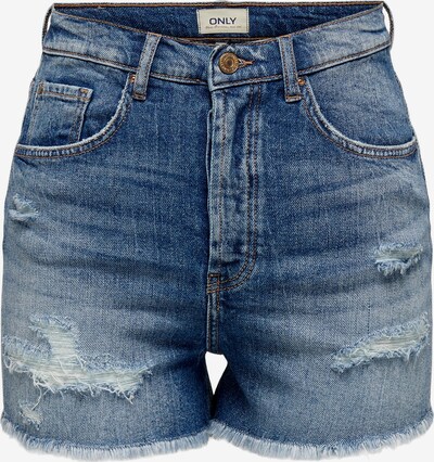 Jeans 'Jenna' ONLY pe albastru denim, Vizualizare produs