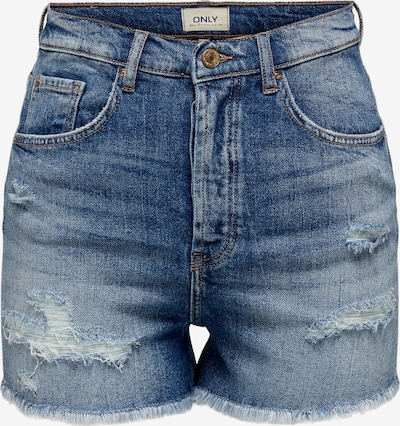 ONLY Jeans 'Jenna' in blue denim, Produktansicht