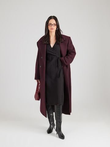 Rochie 'Elmira' de la ABOUT YOU pe negru