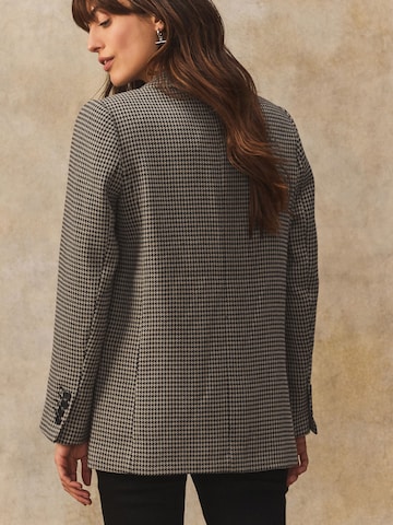 Next Блейзер в Коричневый