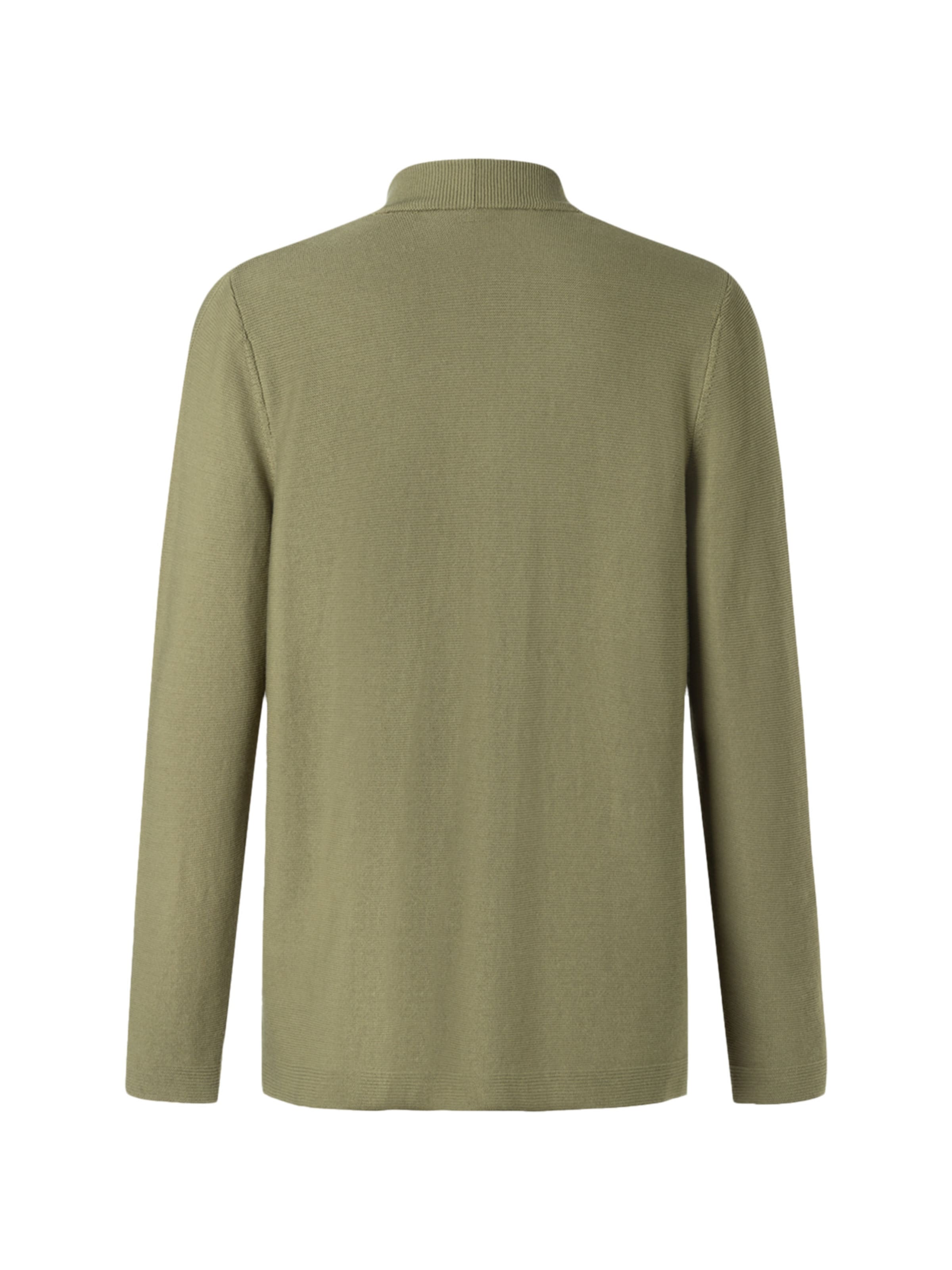 MAERZ Muenchen Gebreid vest ' 299800 ' in Groen