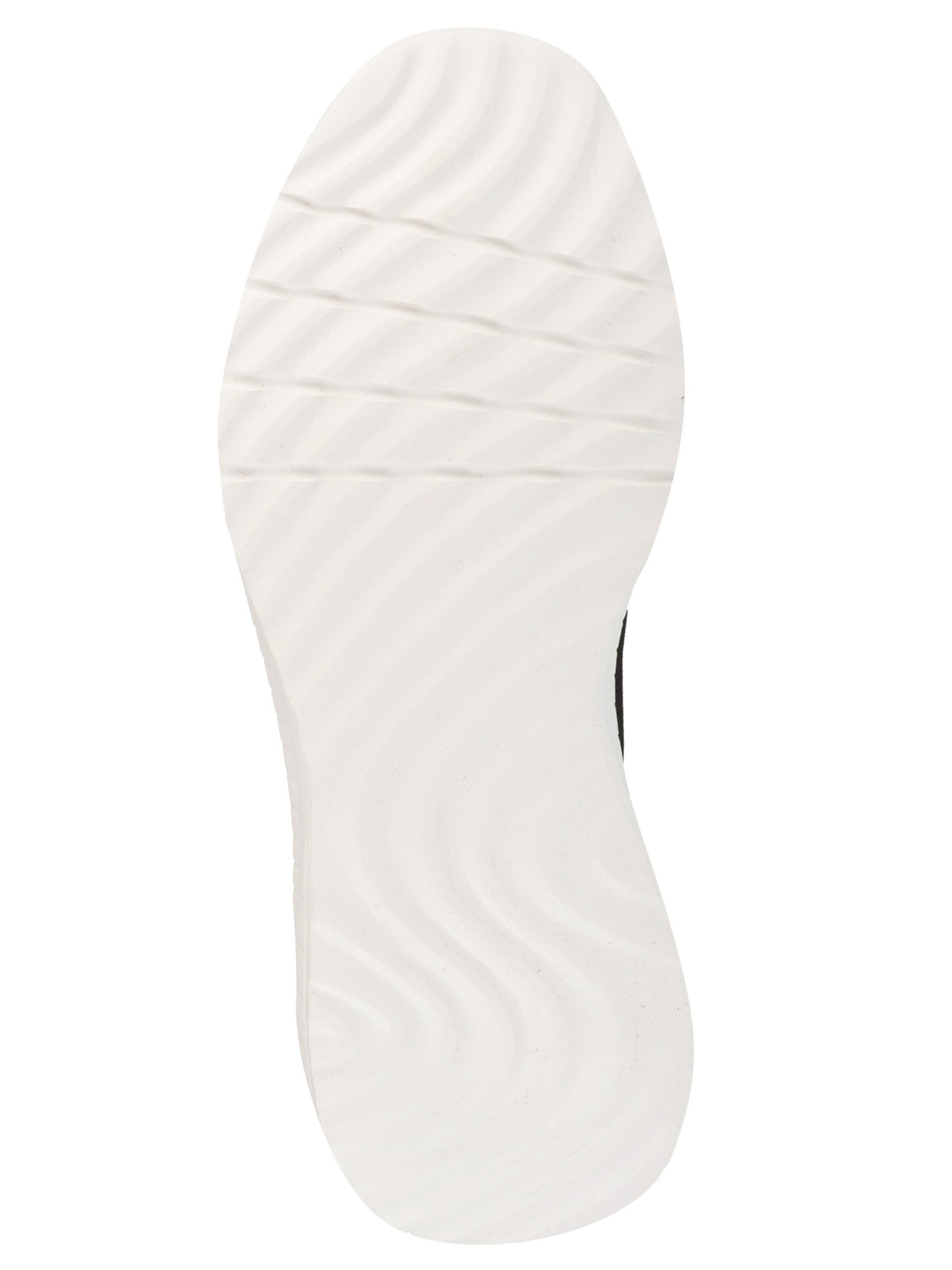SKECHERS Slip-ons 'Skechers Slip-Ins: Bobs Squad Chaos - Tough Walk,slip-ins' in Zwart